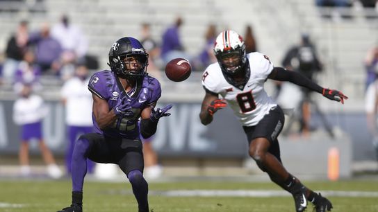 TCU, Louisiana Tech look to add one more win to resumes (College Football)