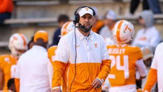 Report: Tennessee football investigation pauses hiring (College Football)