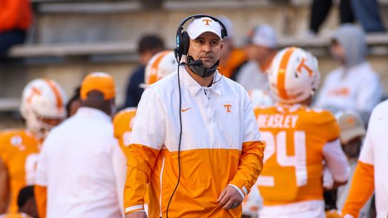 Report: Tennessee football investigation pauses hiring (College Football)