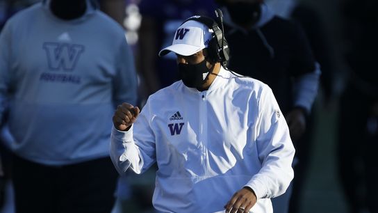 Oregon replaces Washington in Pac-12 title game (College Football)