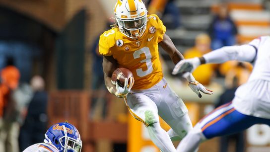 Vols, Commodores carry long skids into rivalry matchup (College Football)
