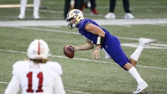 No. 20 Washington opens vs. FCS foe Montana (College Football)
