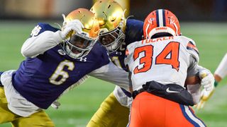 Browns rookie LB denies heart an issue (NFL)