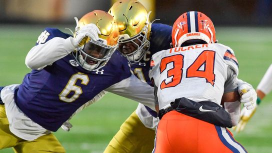 Browns rookie LB denies heart an issue (NFL)