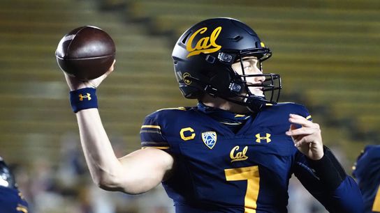 Cal aims for rebound performance vs. formidable TCU (College Football)