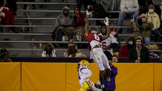 No change among top teams in CFP rankings (College Football)