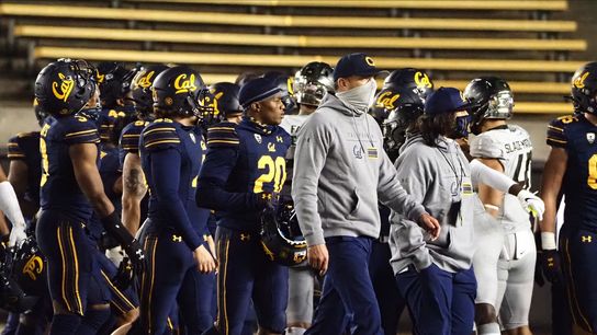 Arizona-Cal season finale canceled due to COVID-19 issues (College Football)
