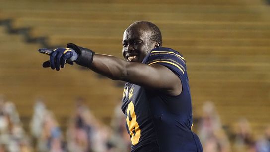 Cal, Washington State still hoping for bowl bid (College Football)