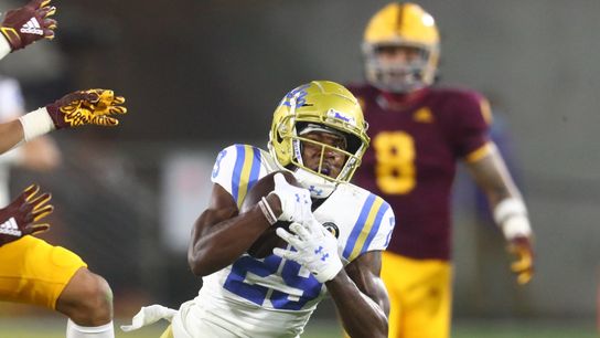UCLA squanders 17-point lead, rallies to beat Arizona State (College Football)
