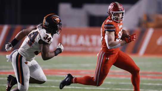 No. 24 Utah looking to go 6-0 all-time vs. Weber State (College Football)