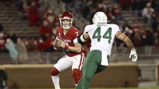 No. 11 Oklahoma looking to stay sharp vs. West Virginia (College Football)