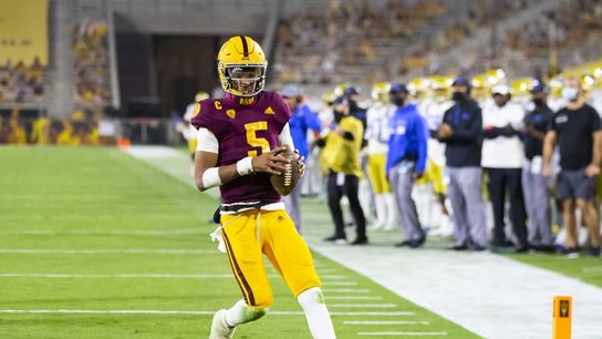Winless Arizona, Arizona State still hyped for rivalry (College Football)
