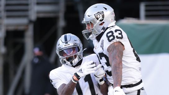 Raiders rally for victory over winless Jets (NFL)