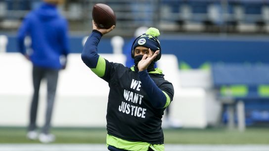 Seahawks' Wilson, Chiefs' Kelce among Payton Award nominees (NFL)