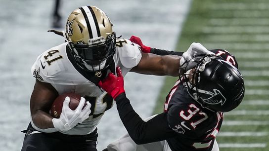 Falcons release S Ricardo Allen, DE Allen Bailey (NFL)