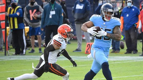 49ers to sign veteran TE MyCole Pruitt (NFL)