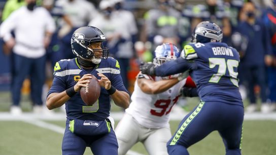 Seahawks look to bounce back vs. winless Jets (NFL)