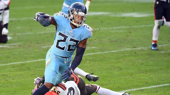 Titans seek rebound, and to keep Jaguars reeling (NFL)
