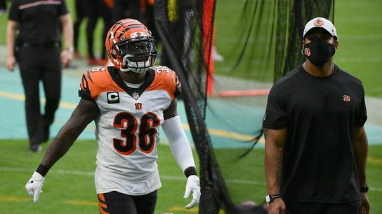 Titans DT Tart, Bengals S Williams draw 1-game suspensions (NFL)