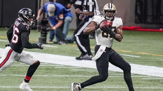 Saints release TEs Jared Cook, Josh Hill (NFL)