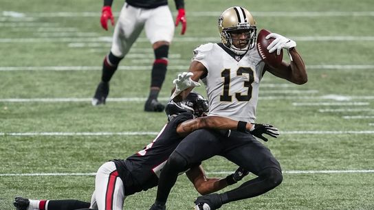 Report: Saints WR Michael Thomas needs multiple surgeries (NFL)