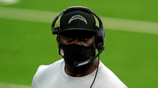 Reports: Lions to hire Anthony Lynn as OC (NFL)