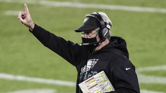 Reports: Jaguars will hire Doug Pederson as head coach (NFL)