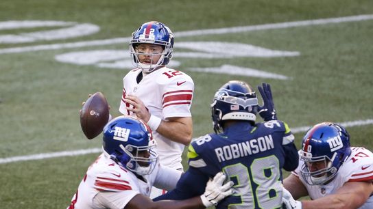 Surging Giants look to keep Cardinals grounded (NFL)