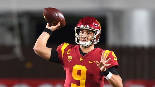 Pac-12 schedules title game, readies stand-ins (College Football)