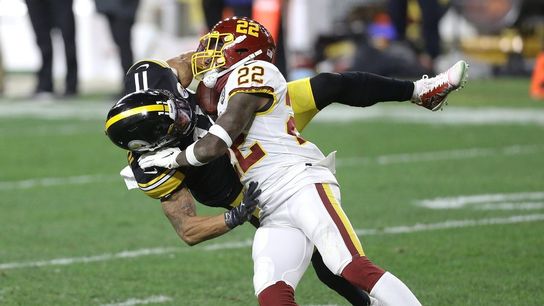 Deshazor Everett pleads guilty to reckless driving in fatal crash (NFL)