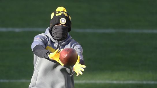 Report: Steelers CB Haden tests positive for COVID-19 (NFL)