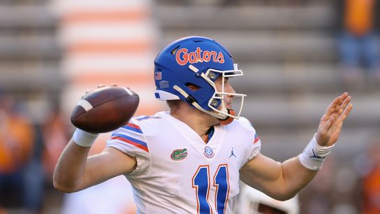 Trask heavy favorite as Fields' Heisman hopes plummet (College Football)
