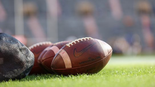Western Carolina OL coach John Peacock dies at 32 (College Football)