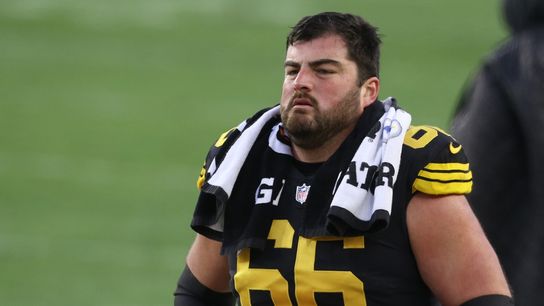 Steelers release six-time Pro Bowl OT David DeCastro (NFL)