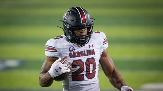 South Carolina pulls out of Gasparilla Bowl (College Football)