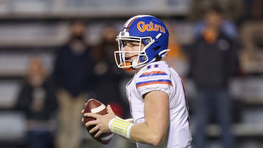 No. 6 Florida can't overlook defending champion LSU (College Football)