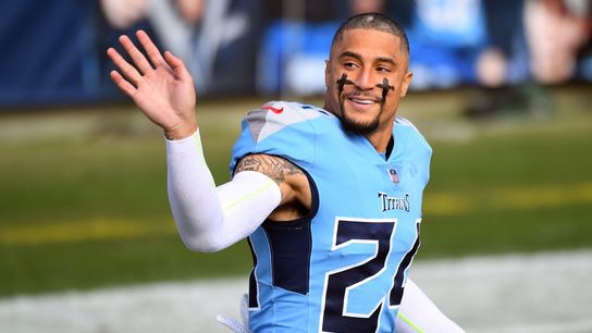 Kenny Vaccaro retires from NFL, launches esports brand (NFL)