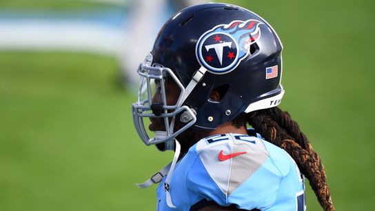 Titans RB Henry takes aim at Lions' leaky run defense (NFL)