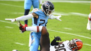 Titans release S Kenny Vaccaro (NFL)
