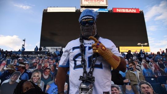 Reports: Sale keeps Titans' ownership fully in Adams family (NFL)