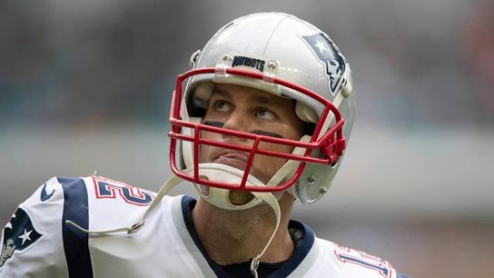 Patriots to honor Tom Brady at home opener (NFL)