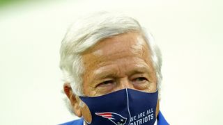 Patriots owner 'excited' for Tom Brady's Week 4 return (NFL)