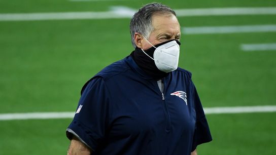 Patriots miss playoffs for first time since 2008 (NFL)