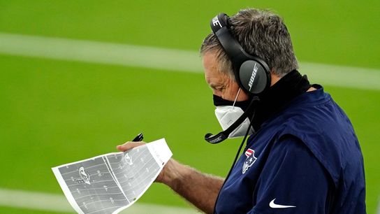 Bill Belichick declines Presidential Medal of Freedom (NFL)