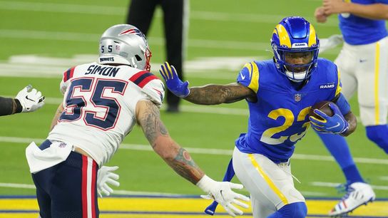 Titans cut John Simon, four others; 8th player hits COVID list (NFL)