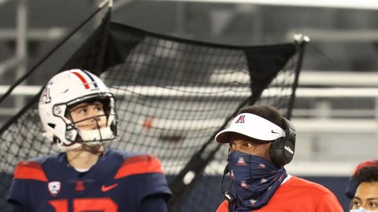 Arizona fires Sumlin after 12 straight losses (College Football)