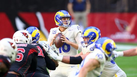 Ascending Rams seek to ground winless Jets (NFL)