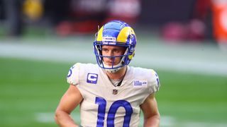 Rams activate WR Cooper Kupp from reserve/virus list (NFL)