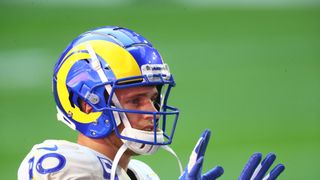 Rams place WR Kupp on COVID-19 list (NFL)