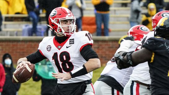 Cincinnati swinging for Peach Bowl statement vs. Georgia (College Football)